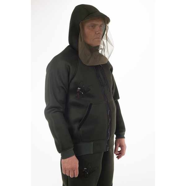 Костюм антимоскитный Пингвин MrFisher