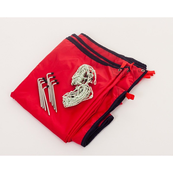 Тент Пингвин 3х4 м без стоек