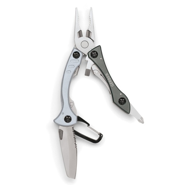 Мультитул Gerber Essentials Crucial