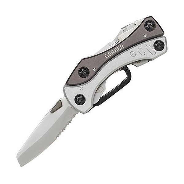Мультитул Gerber Essentials Crucial