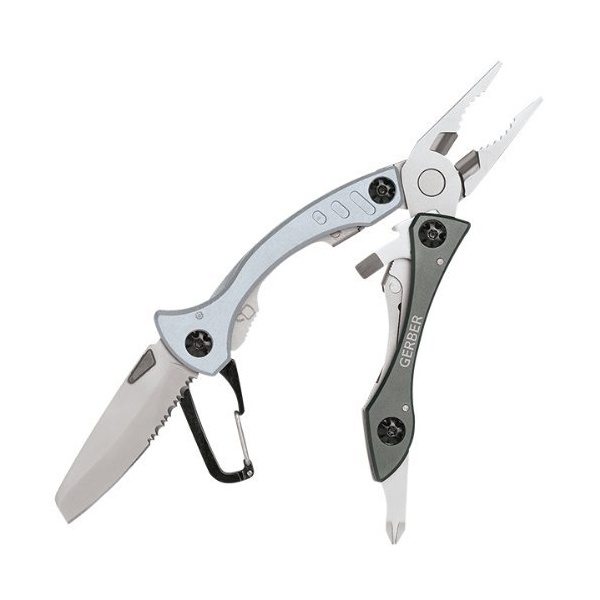 Мультитул Gerber Essentials Crucial
