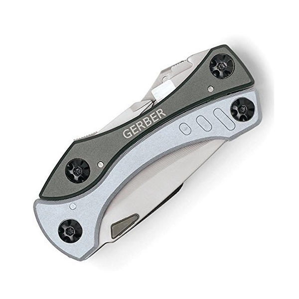 Мультитул Gerber Essentials Crucial