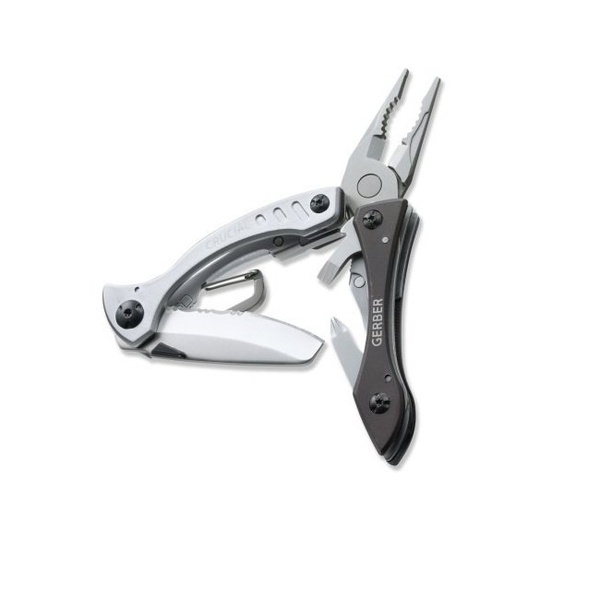 Мультитул Gerber Essentials Crucial
