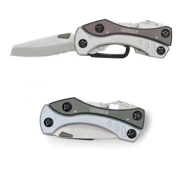 Мультитул Gerber Essentials Crucial