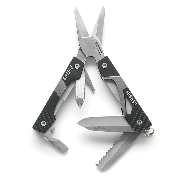 Мультитул Gerber Splice Pocket Tool
