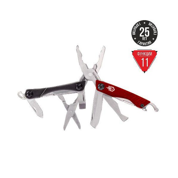 Мультитул Gerber Dime Micro Tool