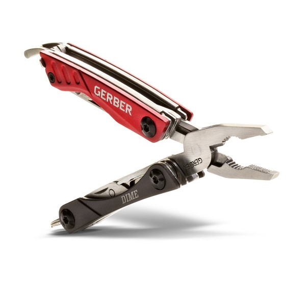 Мультитул Gerber Dime Micro Tool