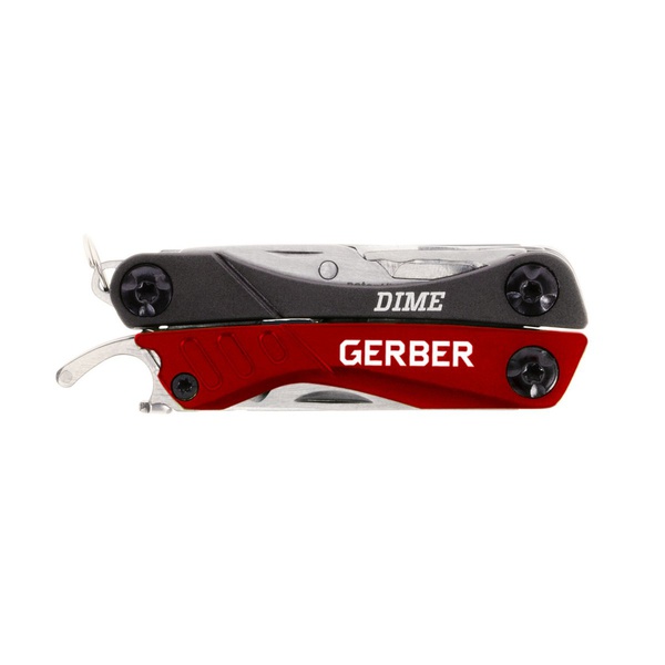 Мультитул Gerber Dime Micro Tool