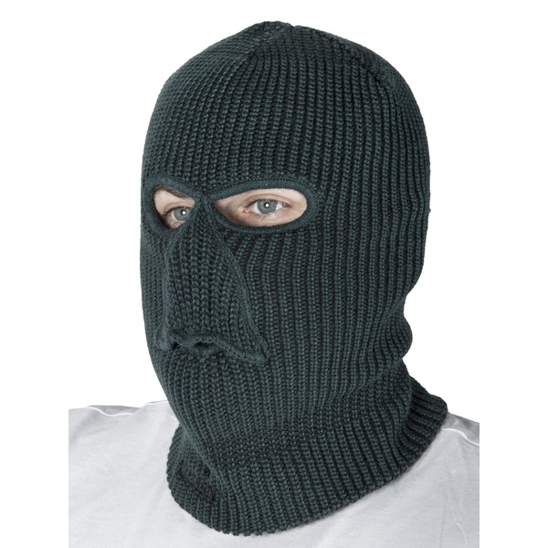 Шапка-маска Norfin Knitted