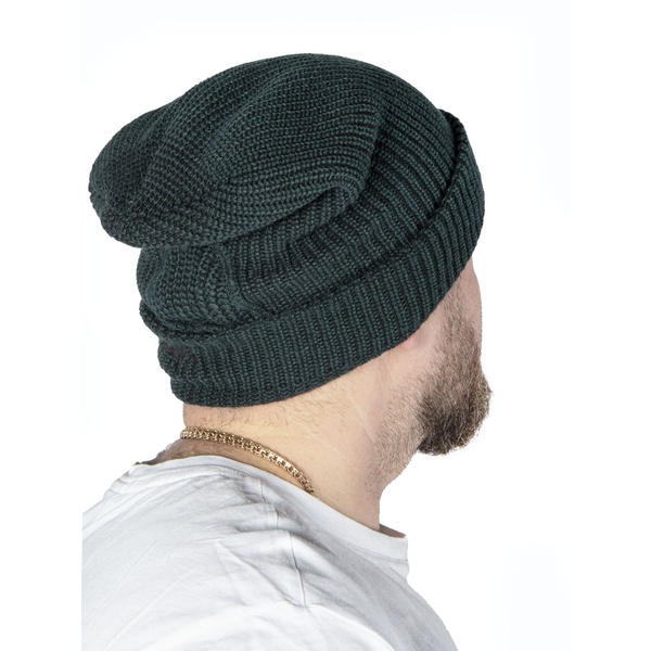 Шапка-маска Norfin Knitted