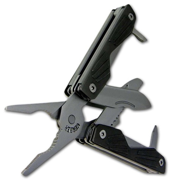 Мультитул Gerber Bear Grylls Compact