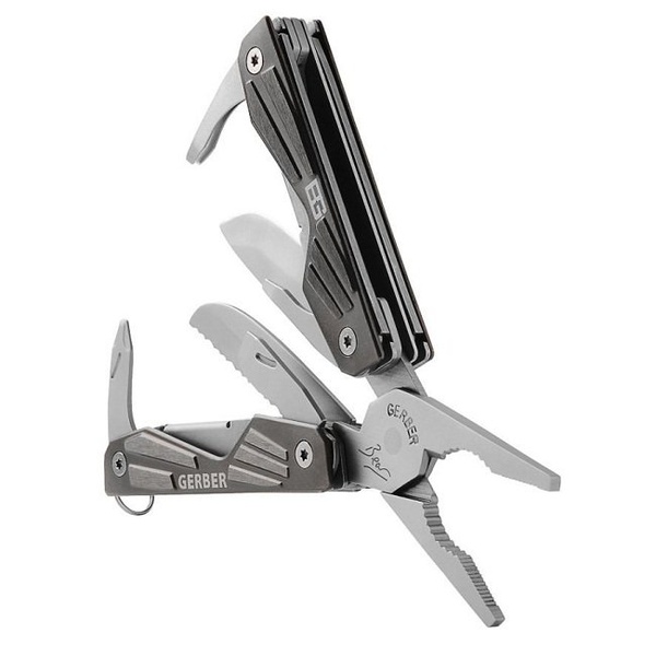 Мультитул Gerber Bear Grylls Compact