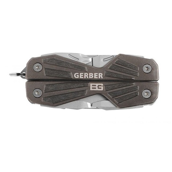 Мультитул Gerber Bear Grylls Compact