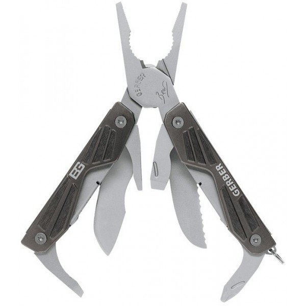 Мультитул Gerber Bear Grylls Compact