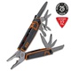 Мультитул Gerber Bear Grylls Survival Tool. Фото 1