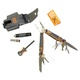 Мультитул Gerber Bear Grylls Survival Tool. Фото 2