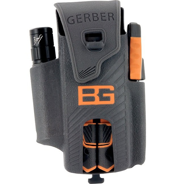 Мультитул Gerber Bear Grylls Survival Tool