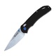 Нож Ganzo G7531 черный. Фото 1