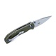 Нож Ganzo G7531 зеленый. Фото 4
