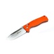 Нож Ganzo G720 оранжевый. Фото 1
