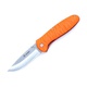 Нож Ganzo G6252-OR оранжевый. Фото 1