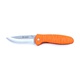 Нож Ganzo G6252-OR оранжевый. Фото 6