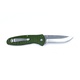 Нож Ganzo G6252-GR зеленый. Фото 3