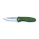 Нож Ganzo G6252-GR зеленый. Фото 4