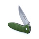 Нож Ganzo G6252-GR зеленый. Фото 5