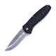 Нож Ganzo G6252-BK черный. Фото 2