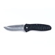 Нож Ganzo G6252-BK черный. Фото 3
