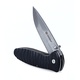 Нож Ganzo G6252-BK черный. Фото 5