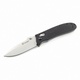 Нож Ganzo G704 черный. Фото 2