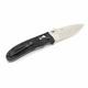 Нож Ganzo G704 черный. Фото 4