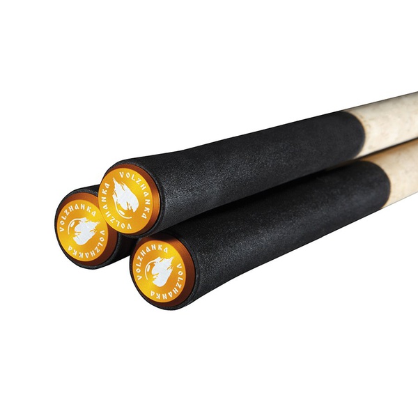 Удилище Волжанка Pro Sport Catapults LS 4.2м (3 секции+3) тест 90+гр