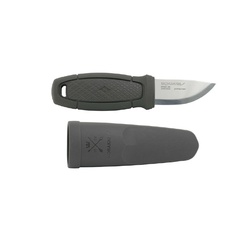 Нож Morakniv Eldris LightDuty тёмно-серый