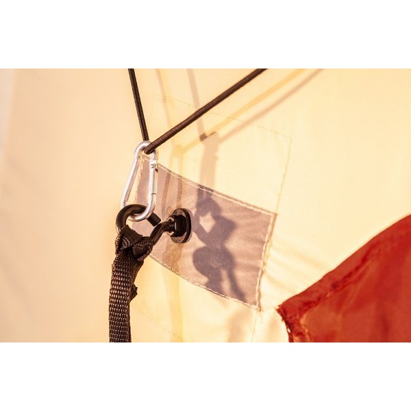 Антидождевая накидка для Снегирь 3T Long