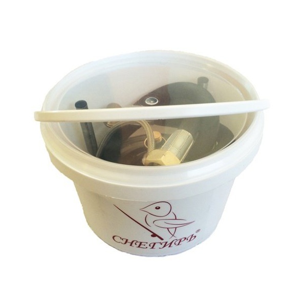 Газовая горелка Снегирь Комфорт 1