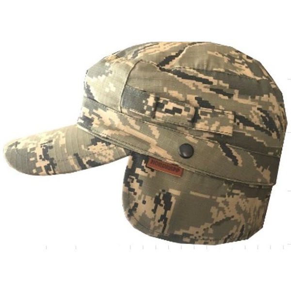 Кепка NordKapp Magnus Cap 2.0 (с антимоскитной сеткой)