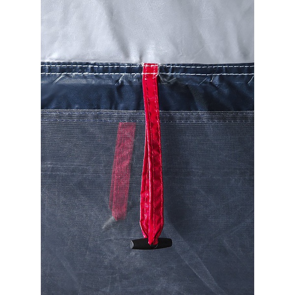 Палатка FHM Antares 4 black-out