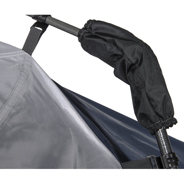 Палатка FHM Antares 4 black-out