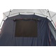 Палатка FHM Antares 4 black-out. Фото 4