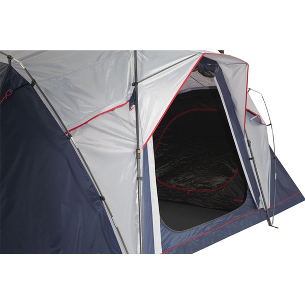 Палатка FHM Antares 4 black-out