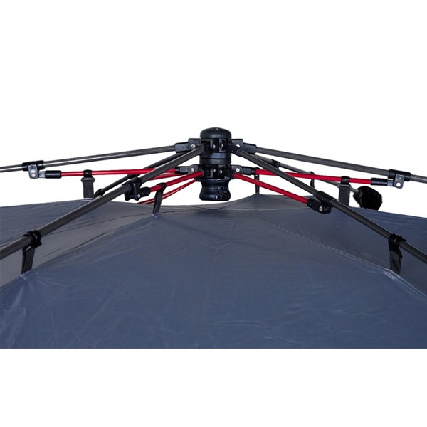 Палатка FHM Antares 4 black-out