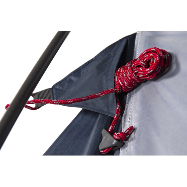 Палатка FHM Antares 4 black-out