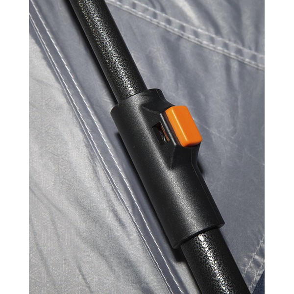 Палатка FHM Antares 4 black-out