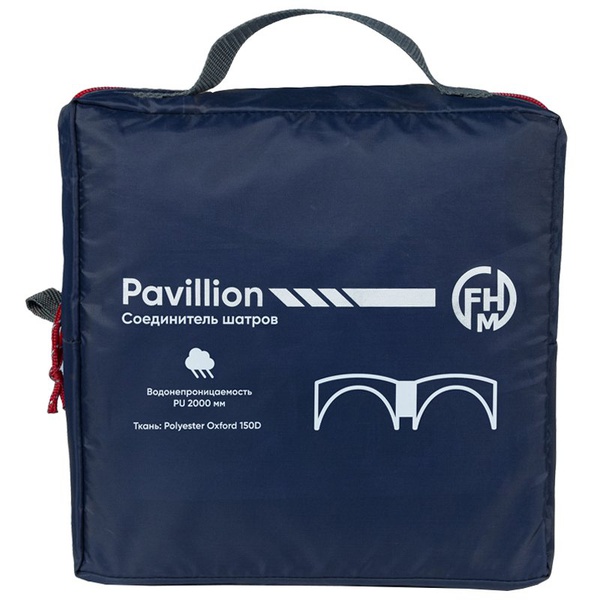 Соединитель для шатра FHM Pavillion