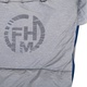Спальный мешок FHM Galaxy -10 серый. Фото 7