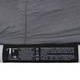 Спальный мешок FHM Galaxy -10 серый. Фото 9