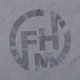 Спальный мешок FHM Galaxy -15 серый. Фото 7